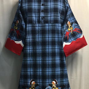 T-Dress