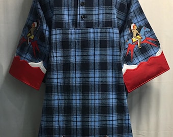 T-Dress
