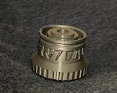 Star Wars Restraining Bolt magnet