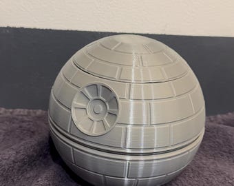 Bol Étoile de la Mort pistache