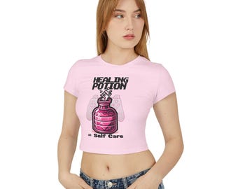 Retro Pixelated Gamer Baby Tee, Pride LGBTQ+ Organic Cotton Shirt