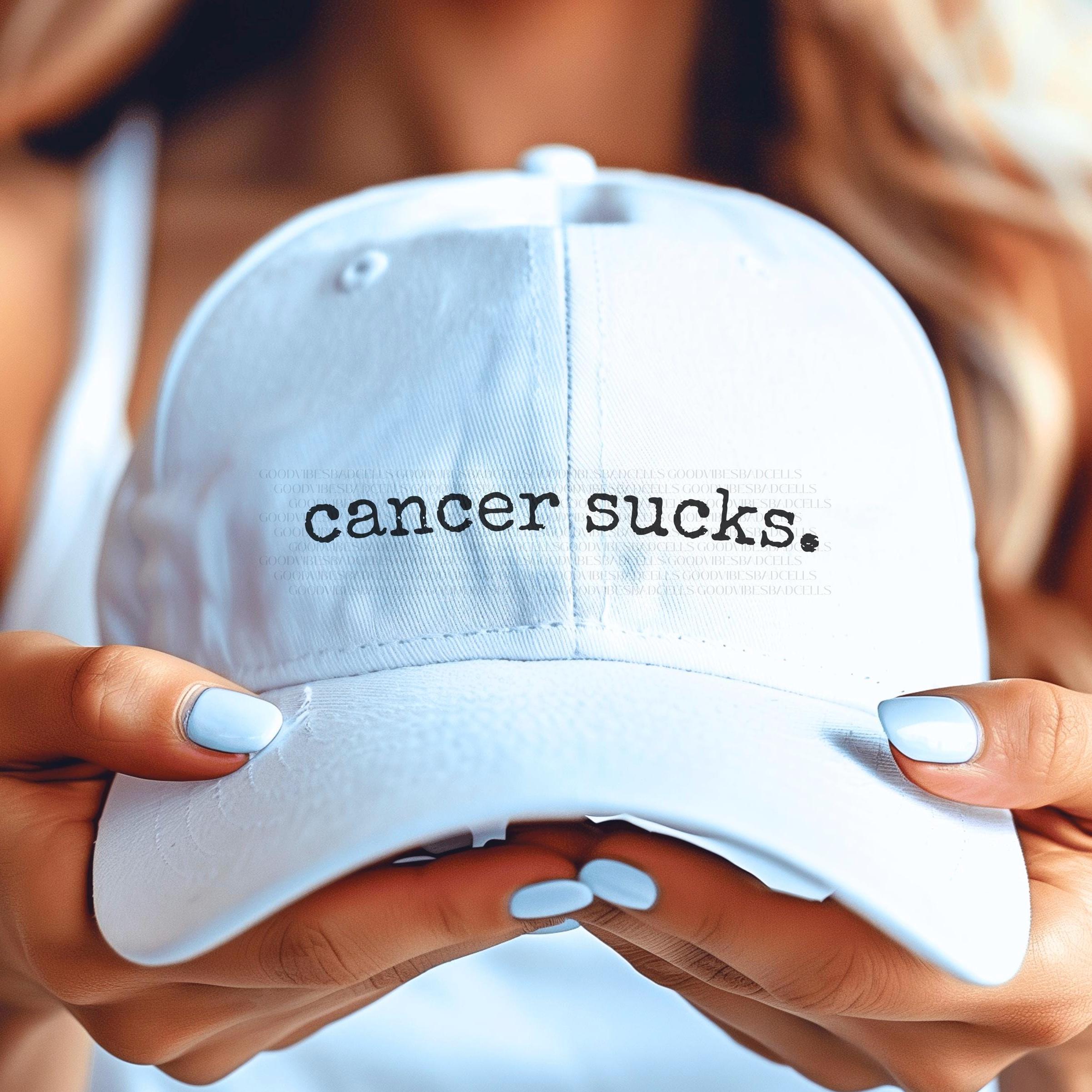 desertcart baseball caps for cancer patients