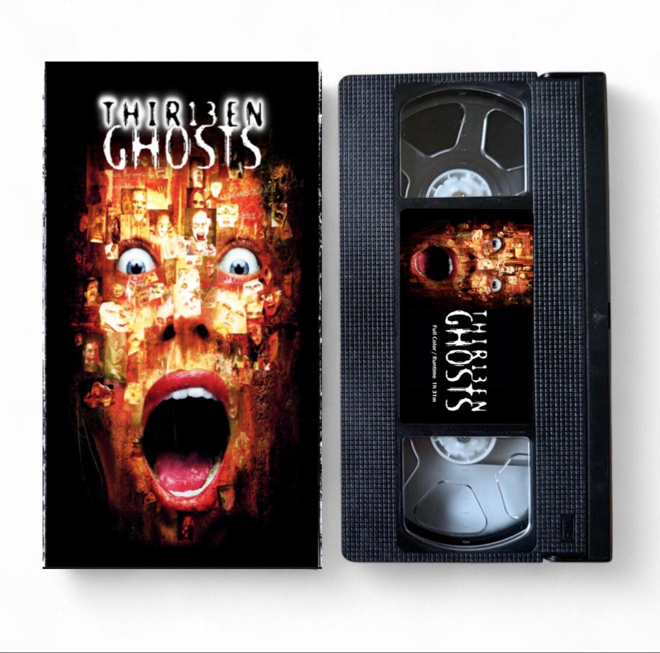 Hollywood Movie 13 Ghost Full Movie In Hindi Download Thir13en Ghosts
