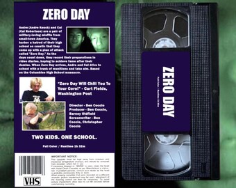 ZERO-1　THE MOGUL　VHS il_340x270.7425079654_pfse.jpg