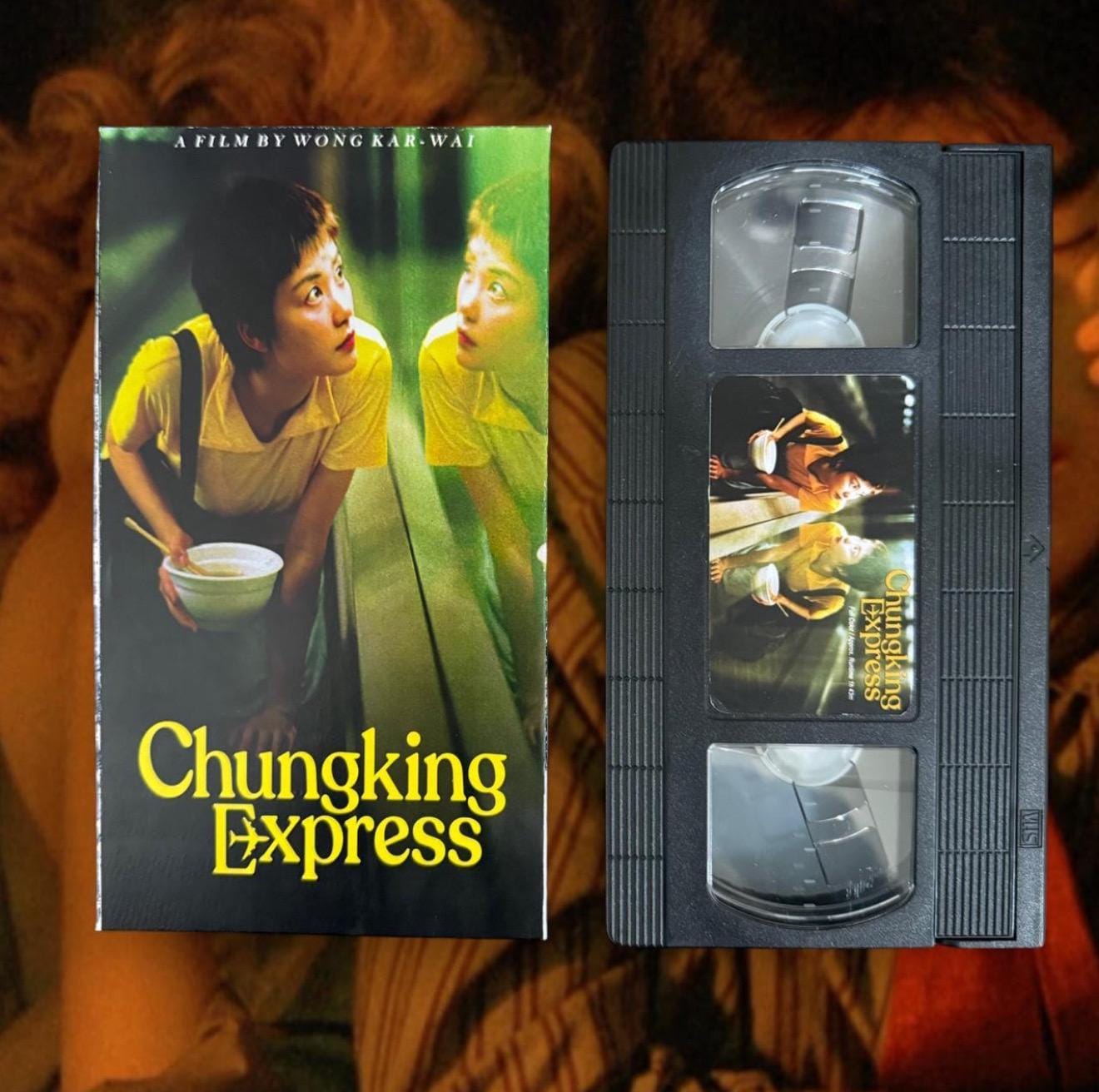 Hong Kong Movie Australia