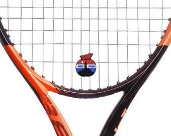Tennis Dampener - Etsy