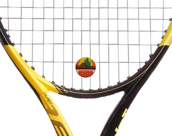 Arizona Tennis Racket Shock Absorber 2 Pack