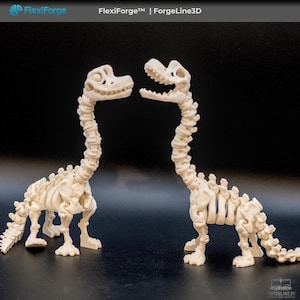 Brachiosaurus fossil - Etsy 日本