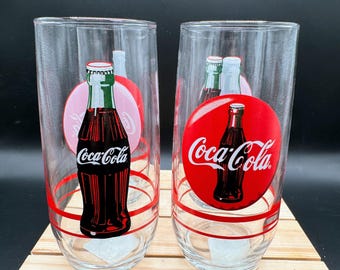 コカコーラのホウロウ製プレート コカコーラのホウロウ製プレート