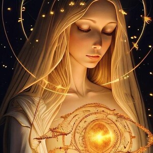 Tirage intuitif – Guidance douce et personnalisée ou Tirage sacré – Message spirituel d’un être cher pour une connexion au-delà du voile