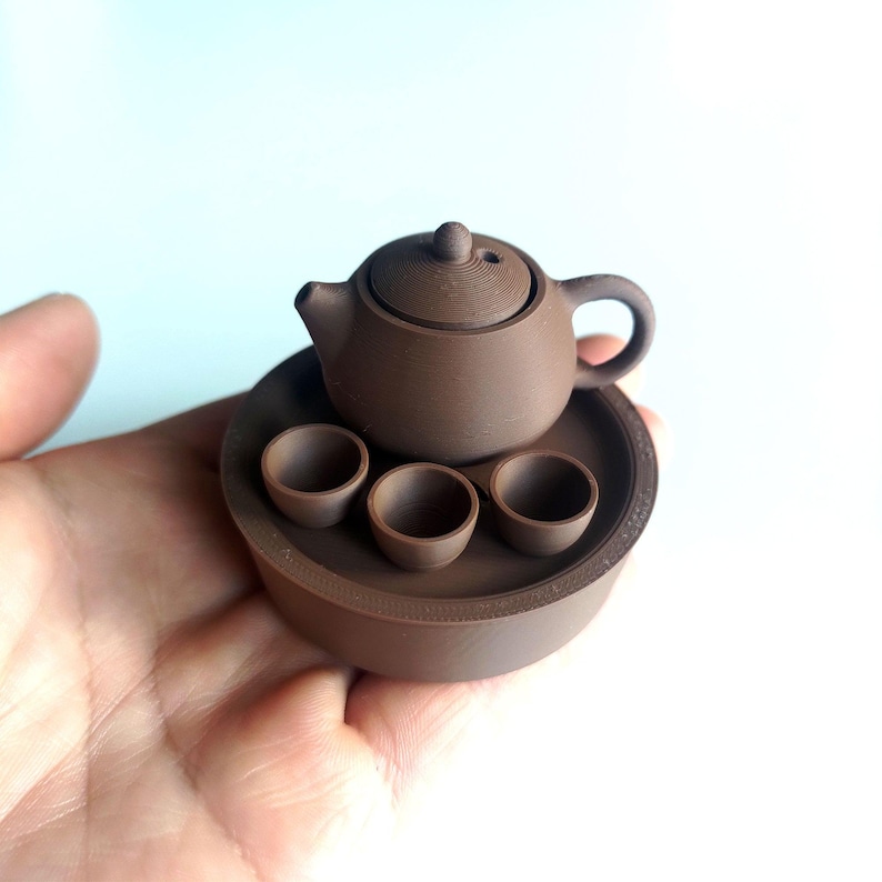 Chinese Tea Set