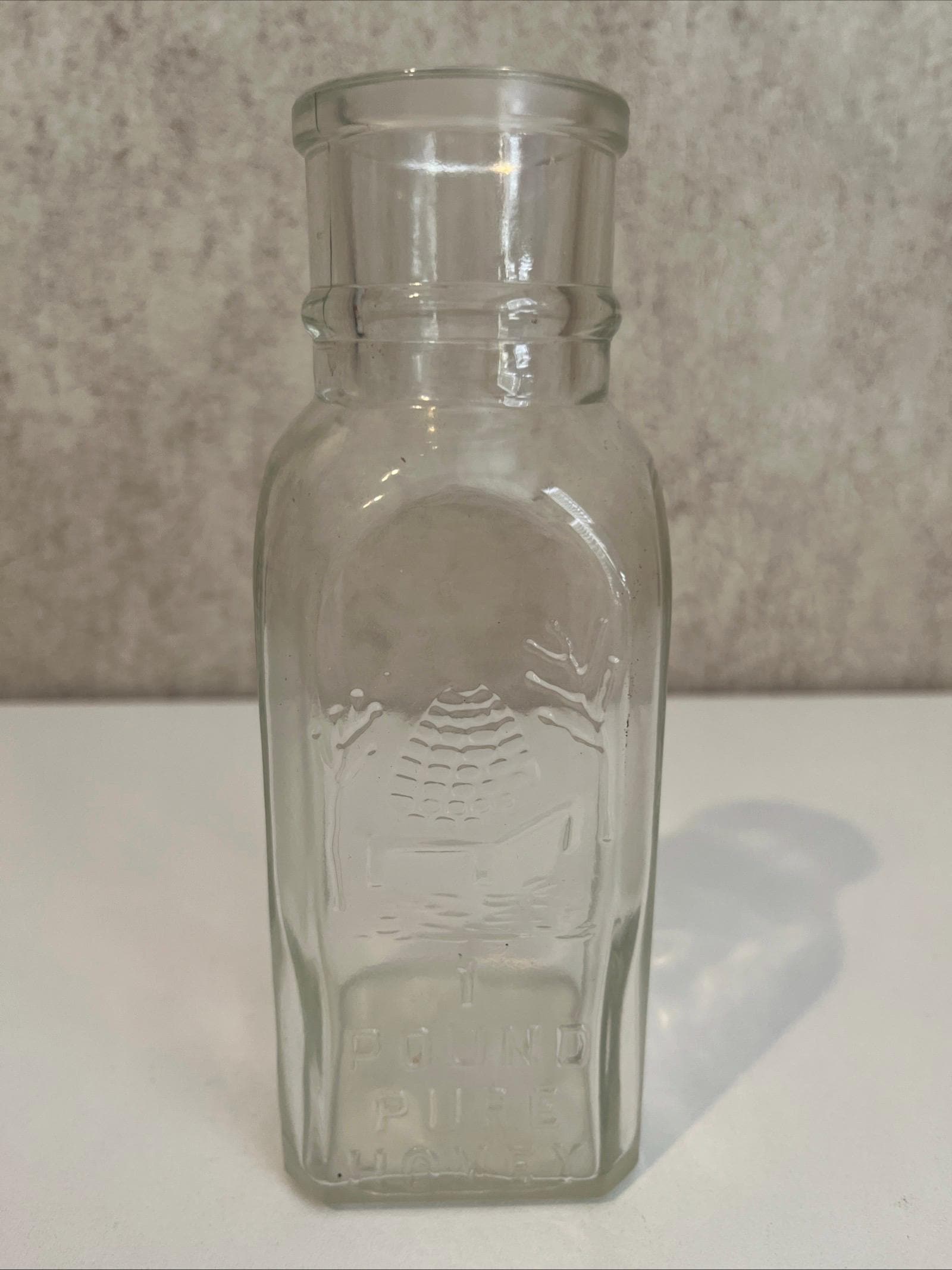 Vintage Glass Hive - Etsy