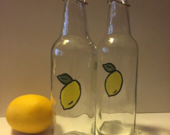 galia rogaska limoncello