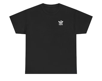 Liverpool Originals Retro Streetwear T-Shirt | Bold Liver Bird Trefoil Design | 8 Colour Options | XS-3XL |