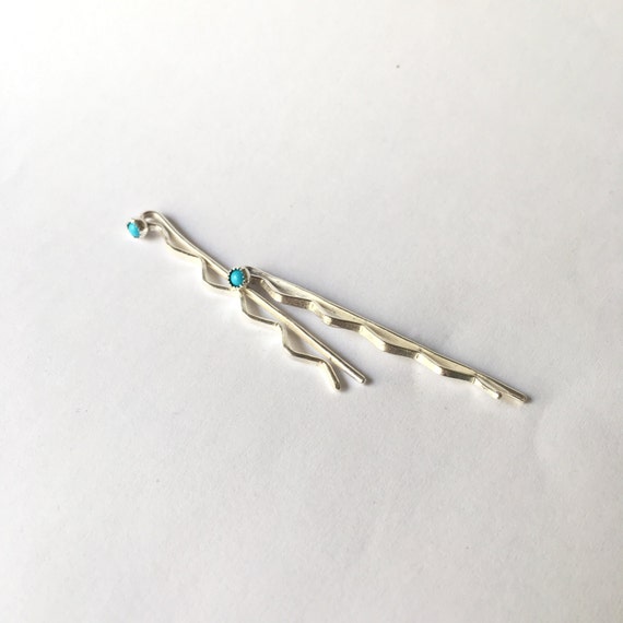 Sterling silver bobby best sale pins