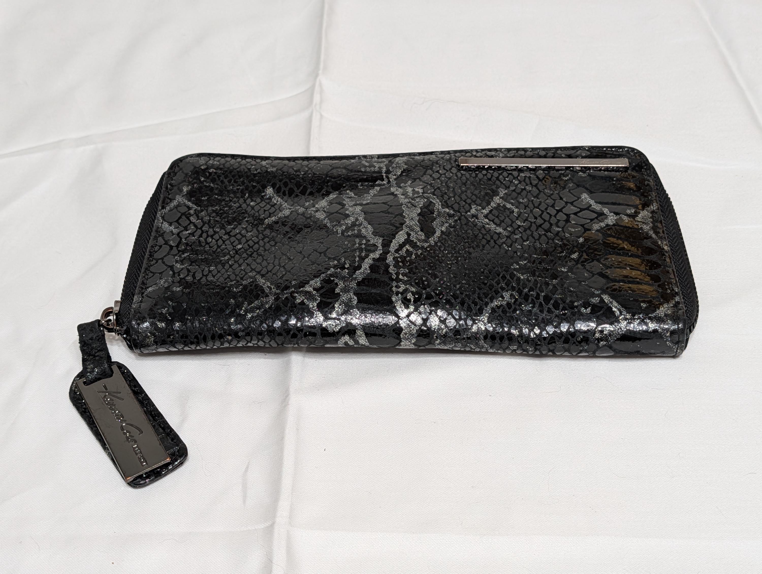Kenneth cole wallet - Etsy 日本