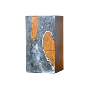 Cremation Urn for Human Ashes – Adult Urn for Men or Women – Handcrafted Memorial Burial Container – Suitable for Funeral or Display