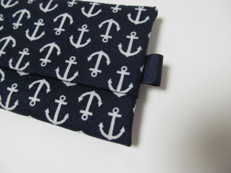 Tissue CaseAnchor