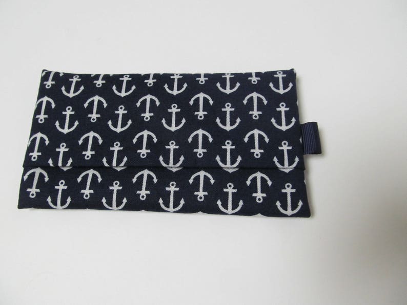 Tissue CaseAnchor