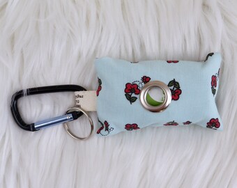 zero waste dog poop bags