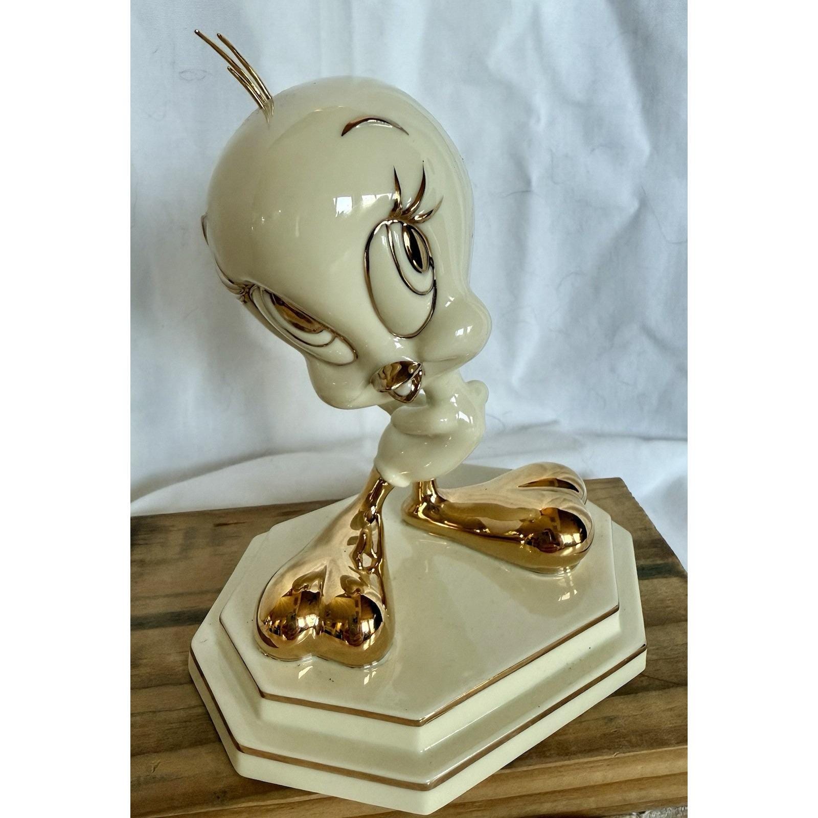 Lenox Tweety Bird - Etsy