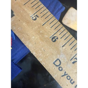 Brighton French Garden Jewelry Box Embroidered Flowers Butterfly Blue NEW w/ TAG image 14