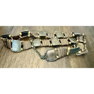 Copper Wire Belt - Etsy display picture 1