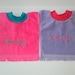 see more listings in the Bib And Burp Cloth section