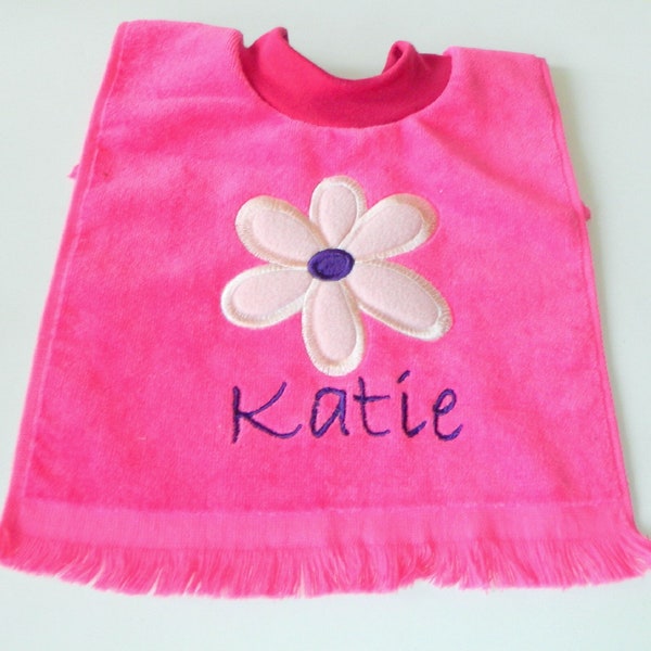 Baby Bib Pattern Etsy