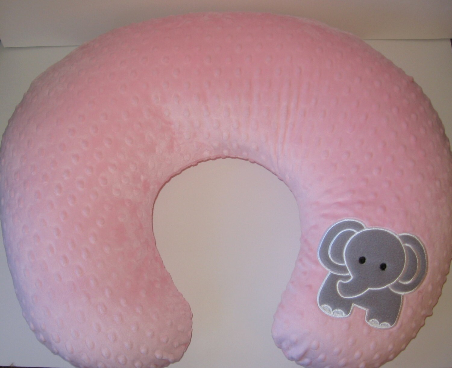 Boppy Cover Elephant Bobby Pillow Cover Boppy Slipcover Etsy