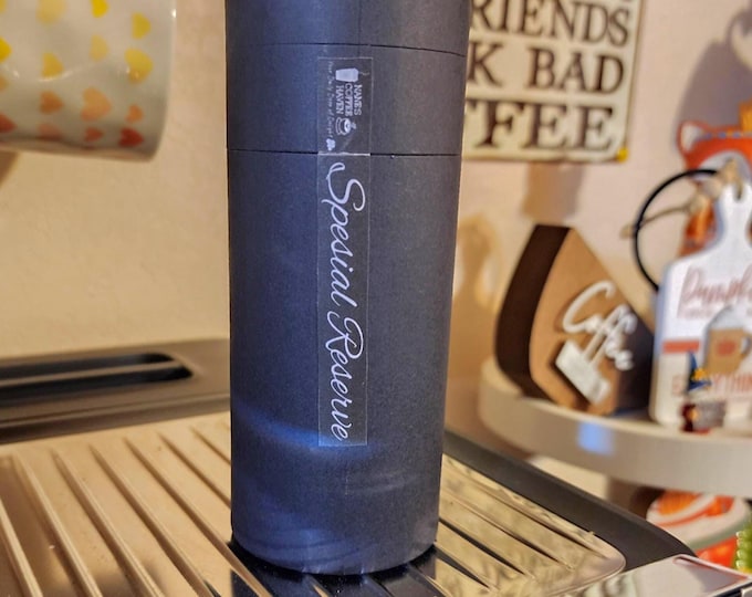 Featured listing image: Geisha (Gesha) Coffee. Specialty Luxury Coffee.