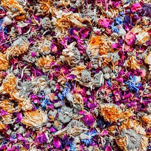 Floral Forage Blend
