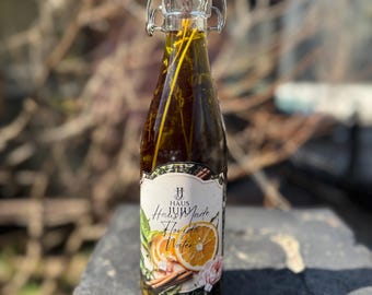 Haus JuJu Florida Water