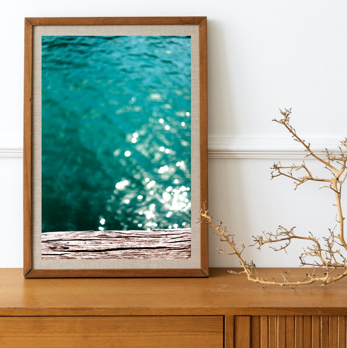 Harbour's Edge Photography Print Wall Art Photo Poster Etsy Australia