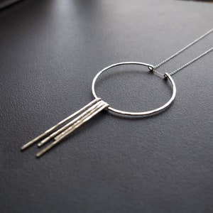 Collier Splinters