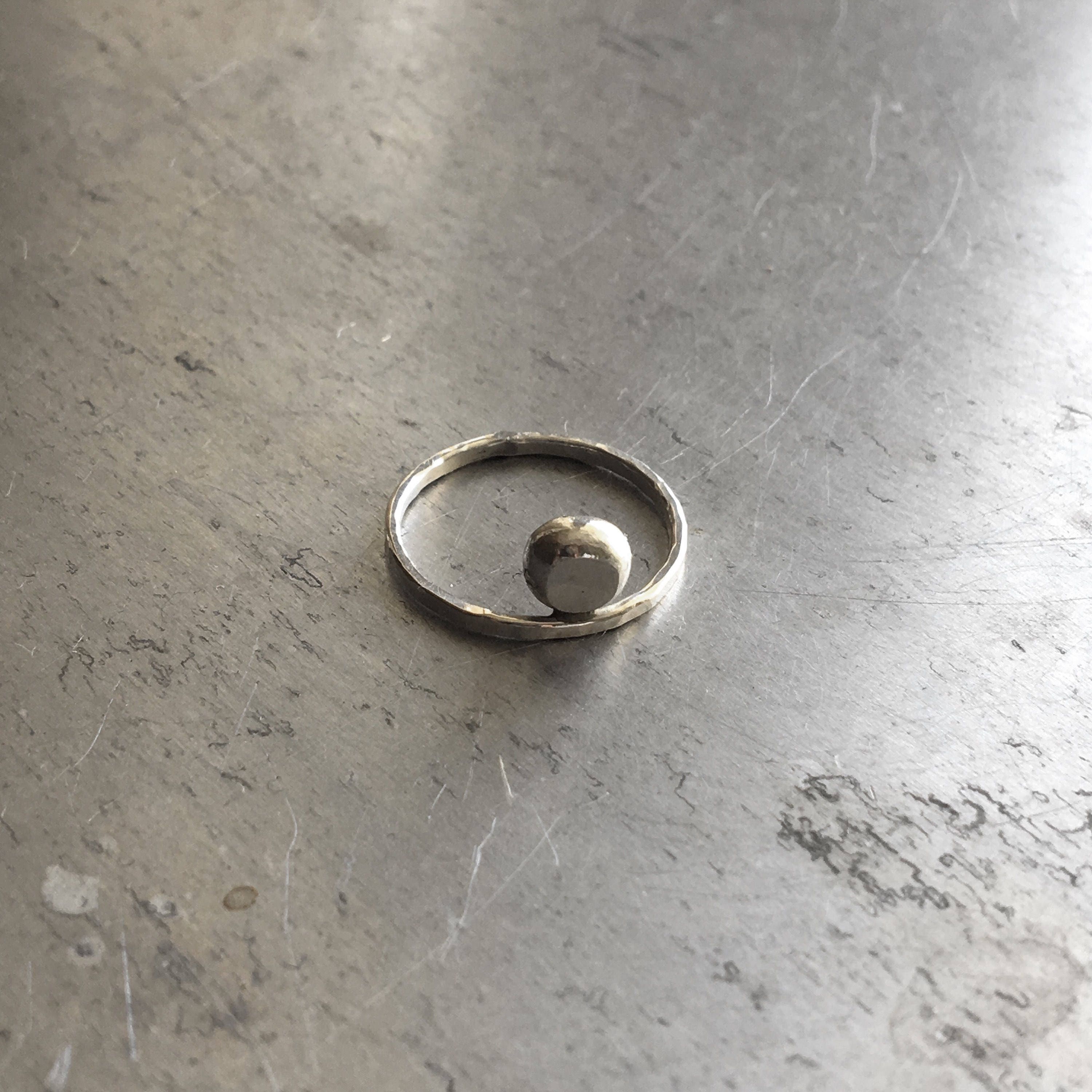 Orb Ring