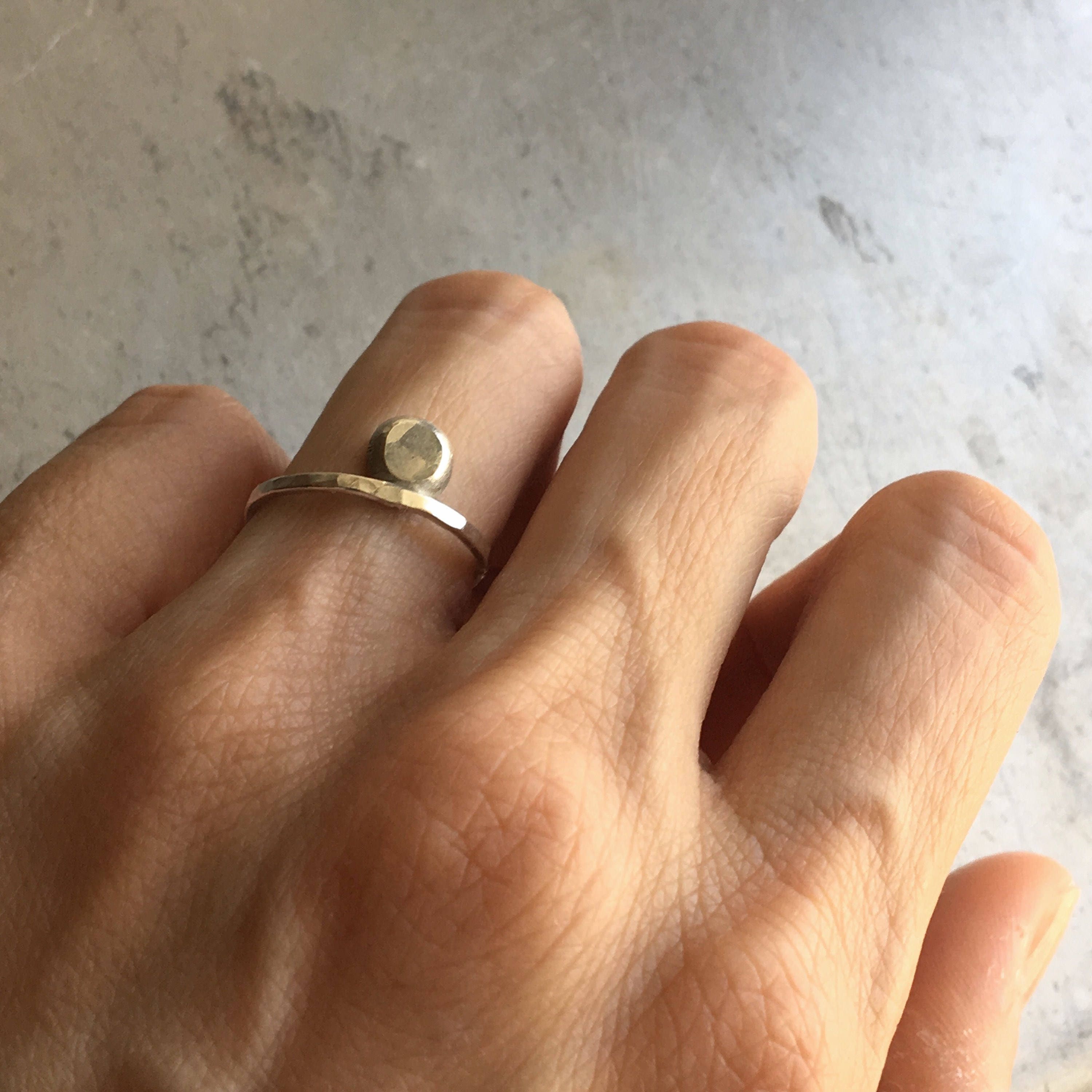 Orb Ring Orb Ring