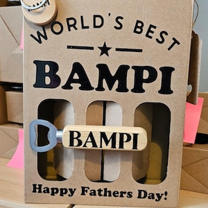 Cajas de alcohol personalizadas