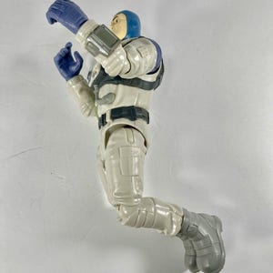 Disney Pixar Lightyear Buzz Lightyear XL-01 Action Figure 12 Inch Mattel 2021 Articulated Toy Star Command Space Ranger image 12