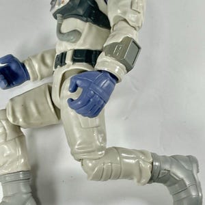 Disney Pixar Lightyear Buzz Lightyear XL-01 Action Figure 12 Inch Mattel 2021 Articulated Toy Star Command Space Ranger image 10