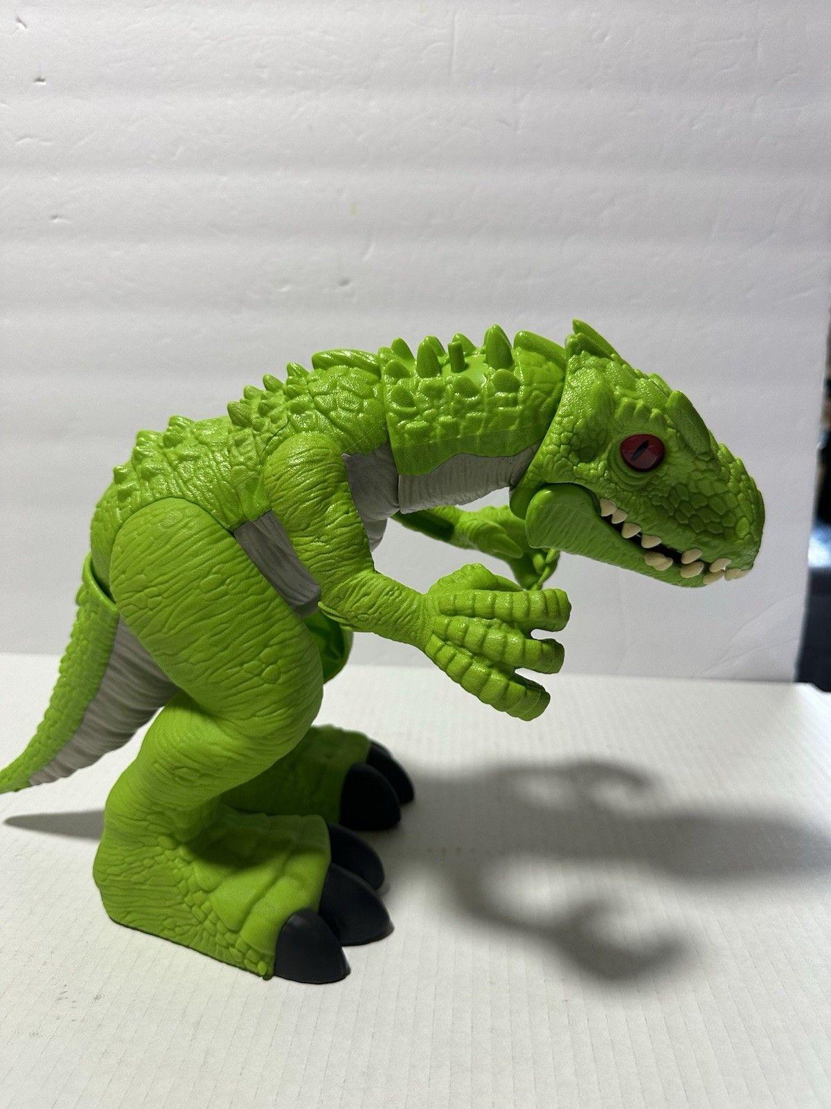 Fisher-price Jurassic World Dominion Carnivores