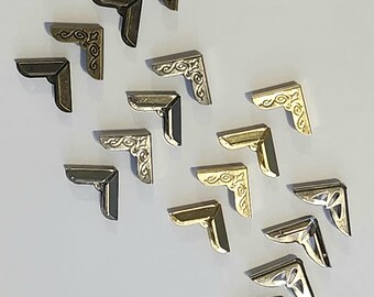 Book Corner Embellishments #4