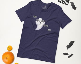 Be Spooky - Unisex t-shirt