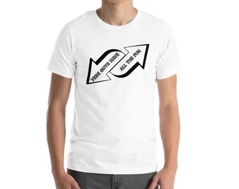 Vers Guys - Unisex t-shirt