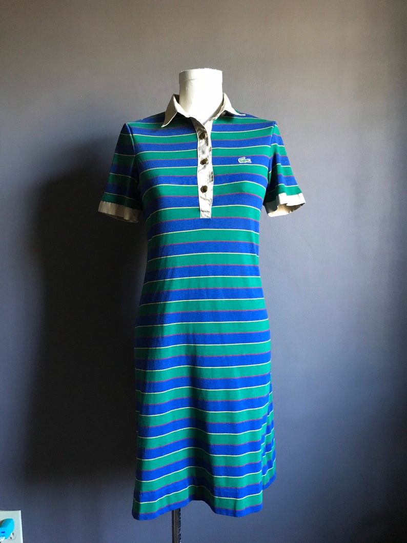original lacoste