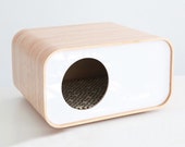 Modern Cat House - Cat Cave or Cat Bed