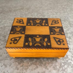 REUGE  MUSIC Ave Maria オルゴール Reuge Music Box Swiss Musical Movement Ave Maria Made In