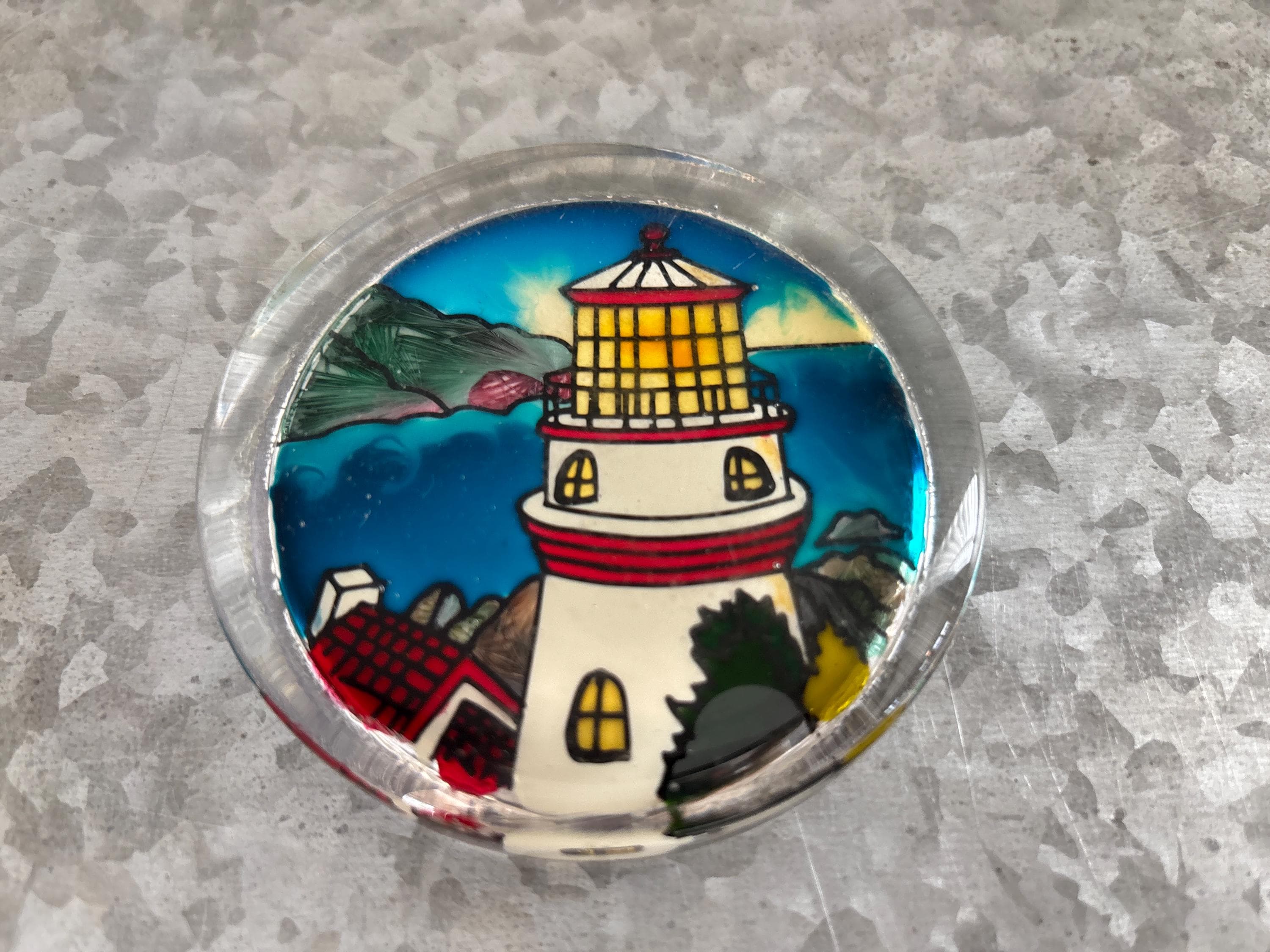 Joan Baker Vase - Etsy