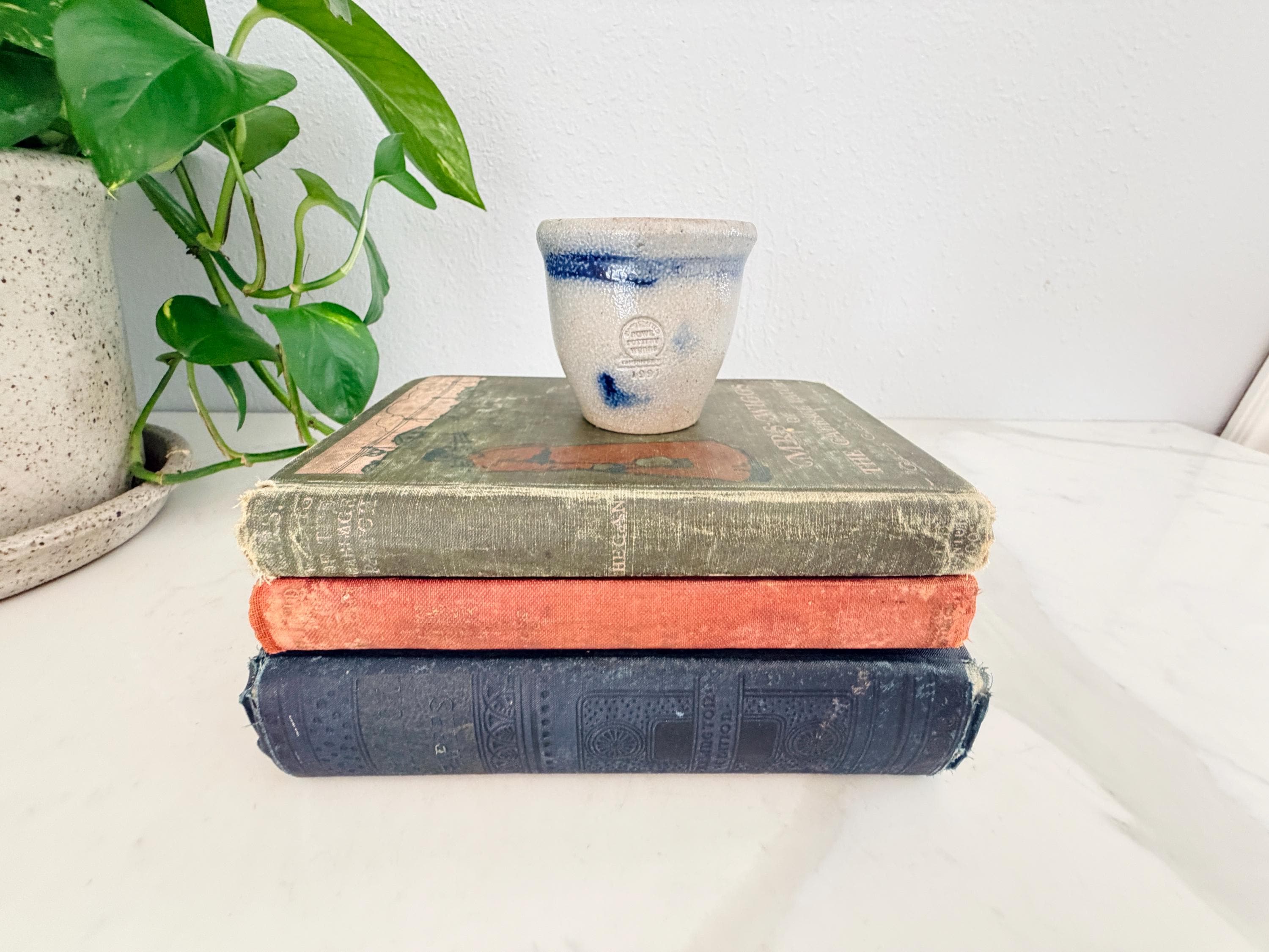 1991 Pottery - Etsy