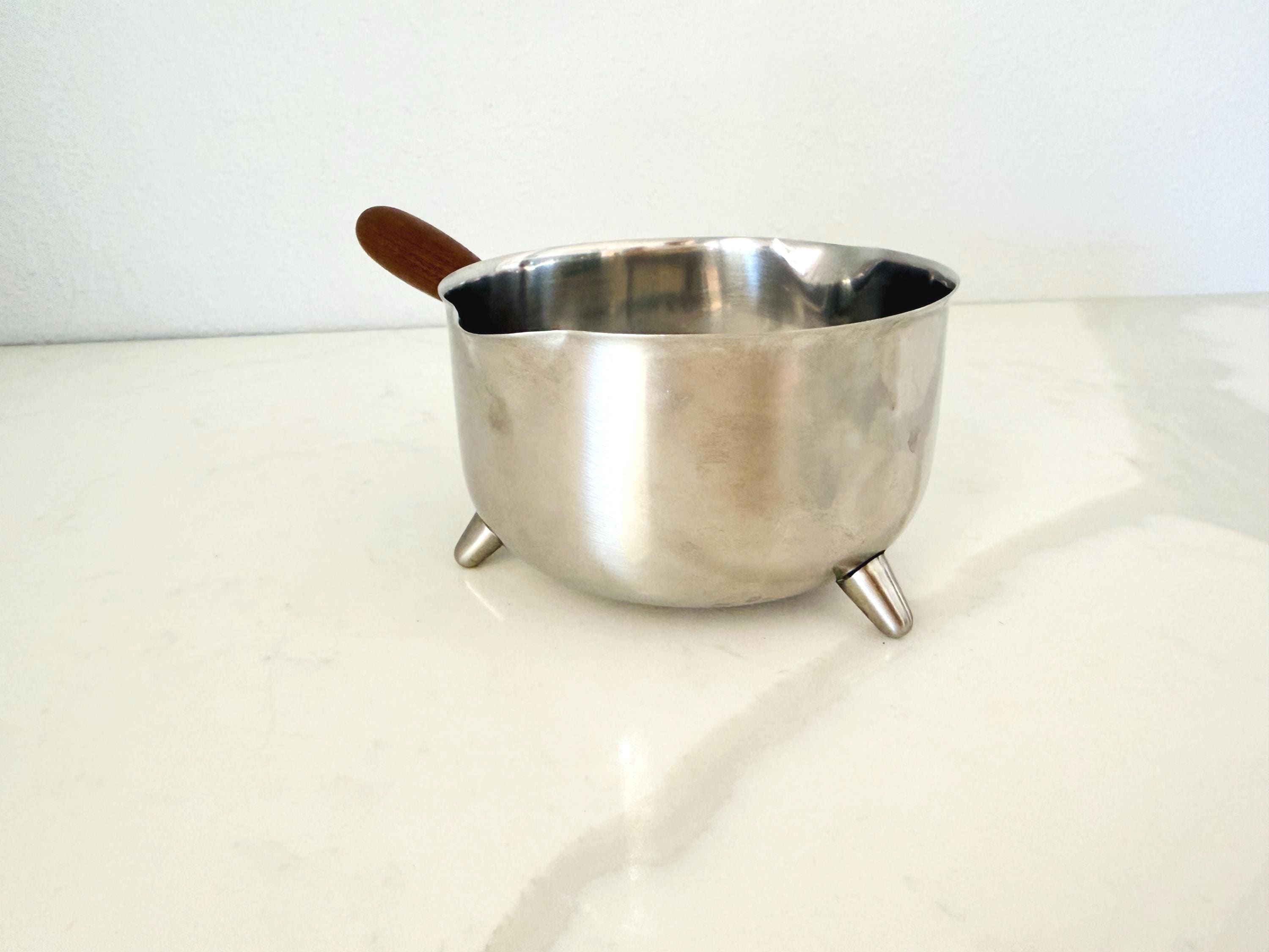 Denmark Stainless Bowl - Etsy